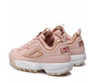 Buty  FILA Distruptor FFT0017.40009