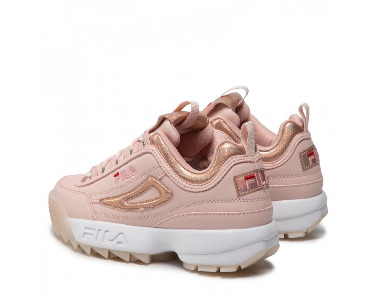 Buty FILA Distruptor FFT0017.40009 Buty FILA Distruptor FFT0017.40009