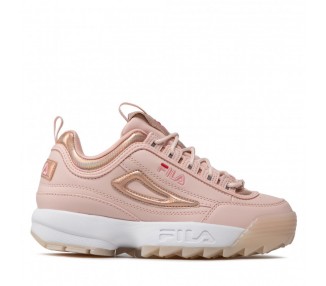 Buty FILA Distruptor FFT0017.40009