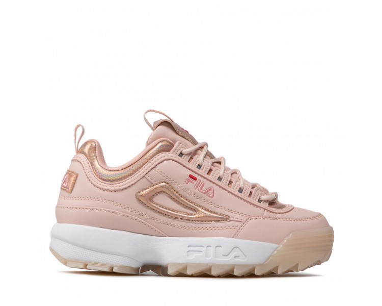 Buty FILA Distruptor FFT0017.40009 Buty FILA Distruptor FFT0017.40009