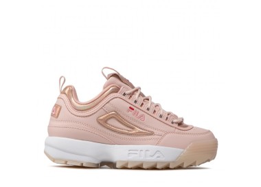 Buty FILA Distruptor FFT0017.40009