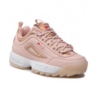 Buty FILA Distruptor FFT0017.40009