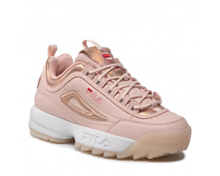 Buty FILA Distruptor FFT0017.40009 Buty FILA Distruptor FFT0017.40009