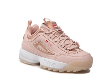 Buty FILA Distruptor FFT0017.40009
