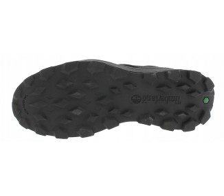 Trapery Czarne  Timberland 0A28FW-001