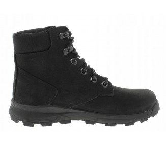 Trapery Czarne  Timberland 0A28FW-001