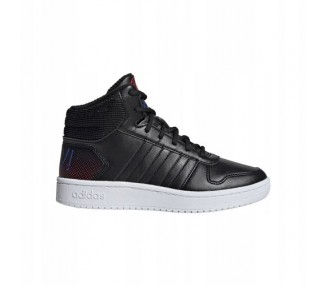 Buty Adidas Hoops Mid 2.0 EE8547