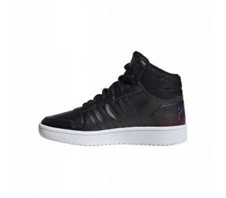 Buty Adidas Hoops Mid 2.0 EE8547