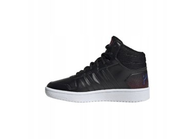 Buty Adidas Hoops Mid 2.0 EE8547