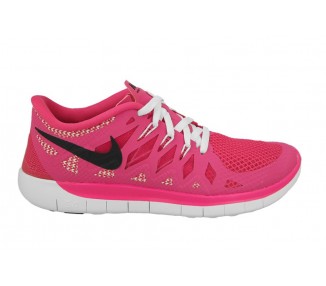 BUTY NIKE FREE 5.0 644446-602