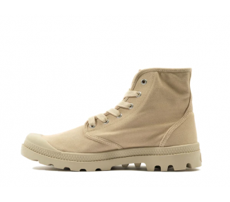 Buty Trapery PALLADIUM PAMPA HI 02352-221