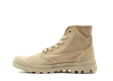 Buty Trapery PALLADIUM PAMPA HI 02352-221