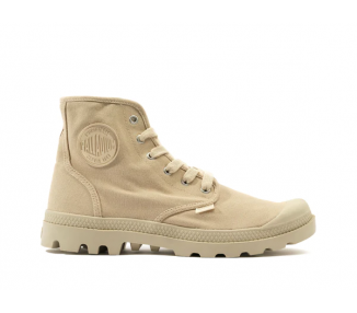 Buty Trapery PALLADIUM PAMPA HI 02352-221