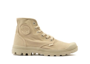 Buty Trapery PALLADIUM PAMPA HI 02352-221