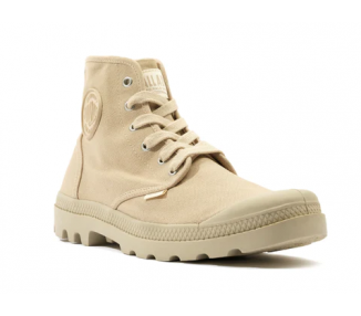 Buty Trapery PALLADIUM PAMPA HI 02352-221