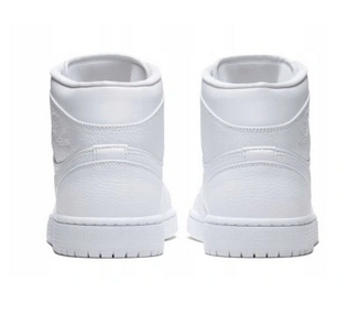 Buty Nike Air Jordan 1 Mid  554724-130