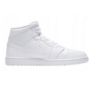 Buty Nike Air Jordan 1 Mid  554724-130