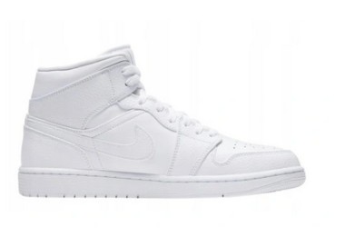 Buty Nike Air Jordan 1 Mid  554724-130
