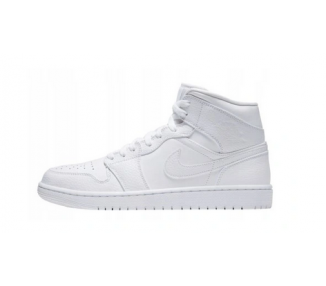 Buty Nike Air Jordan 1 Mid  554724-130