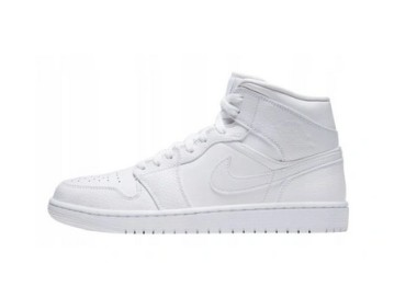 Buty Nike Air Jordan 1 Mid  554724-130