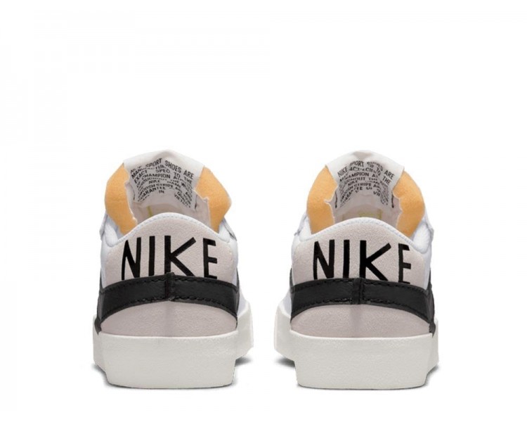 Buty męskie Nike Blazer Low DN2158-101 Buty męskie Nike Blazer Low DN2158-101