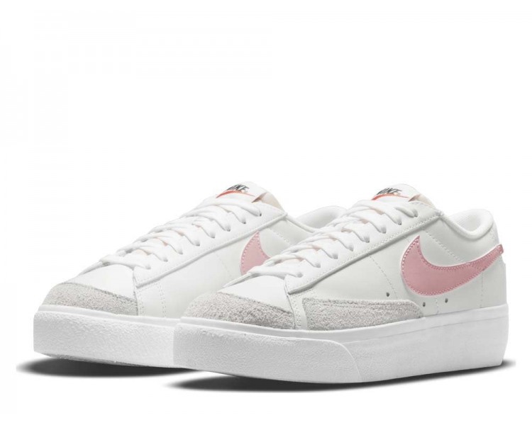Buty damskie Nike Blazer Low DJ0292-103 Buty damskie Nike Blazer Low DJ0292-103
