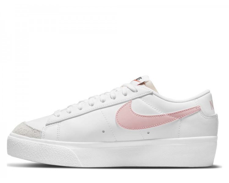 Buty damskie Nike Blazer Low DJ0292-103 Buty damskie Nike Blazer Low DJ0292-103