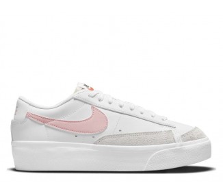 Buty damskie Nike Blazer Low DJ0292-103