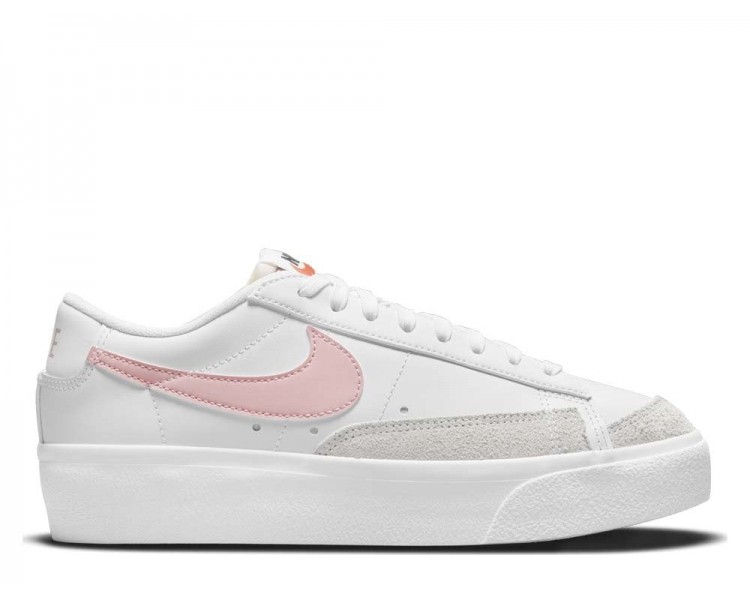 Buty damskie Nike Blazer Low DJ0292-103 Buty damskie Nike Blazer Low DJ0292-103