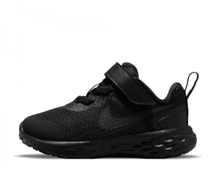 Buty młodzieżowe Nike Revolution DD1094-001 Buty młodzieżowe Nike Revolution DD1094-001