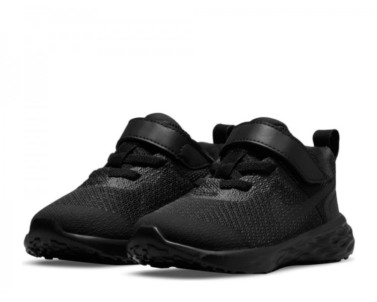 Buty młodzieżowe Nike Revolution DD1094-001 Buty młodzieżowe Nike Revolution DD1094-001
