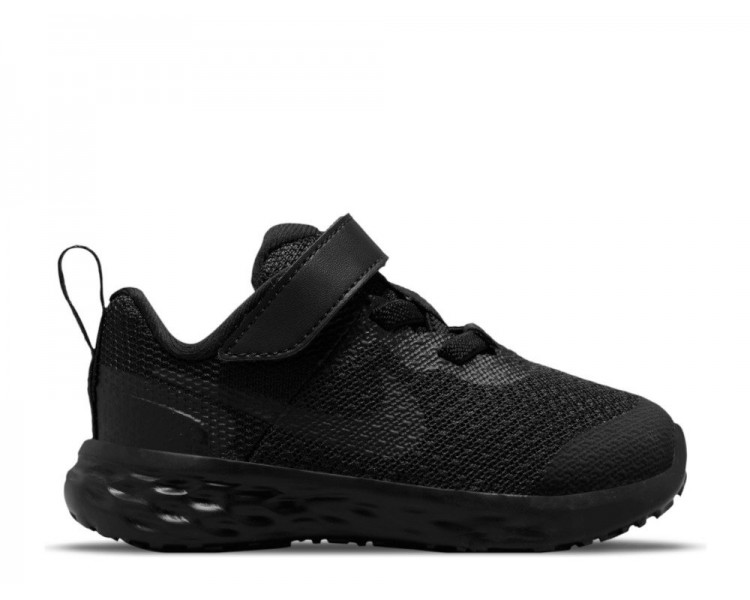 Buty młodzieżowe Nike Revolution DD1094-001 Buty młodzieżowe Nike Revolution DD1094-001