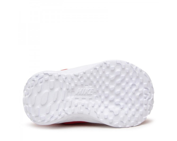 Buty dziecięce Nike Revolution DD1094-607