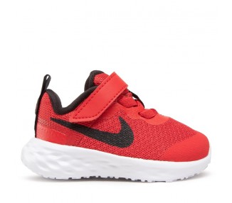 Buty dziecięce Nike Revolution DD1094-607