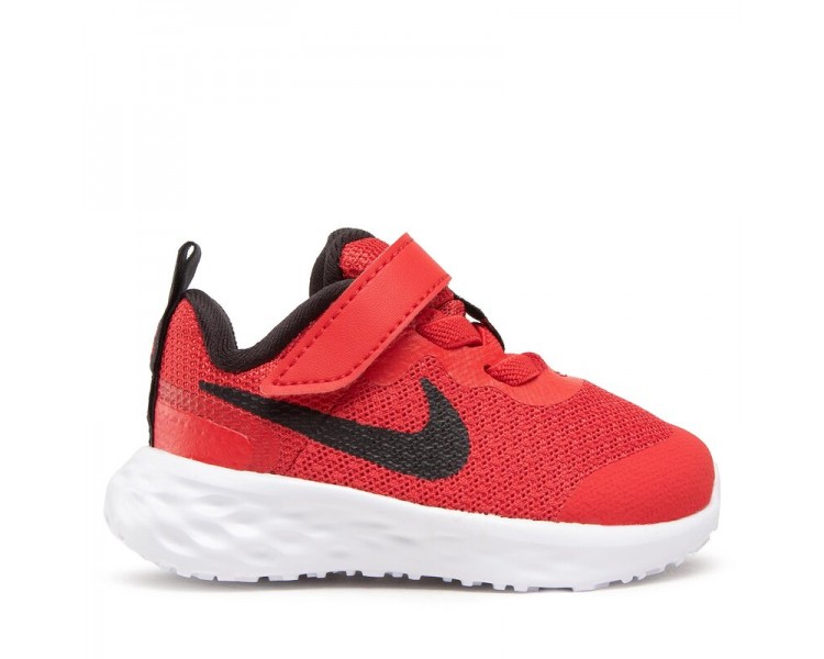 Buty dziecięce Nike Revolution DD1094-607