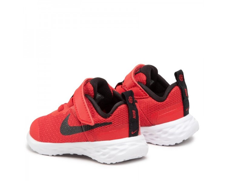 Buty dziecięce Nike Revolution DD1094-607