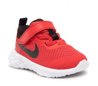 Buty dziecięce Nike Revolution DD1094-607