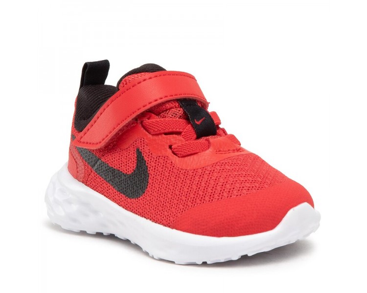 Buty dziecięce Nike Revolution DD1094-607