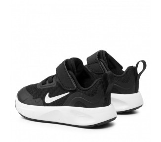Buty dziecięce Nike Revolution  CJ3818-002