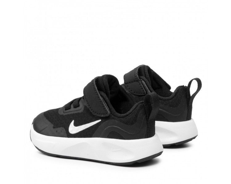 Buty dziecięce Nike Revolution CJ3818-002 Buty dziecięce Nike Revolution CJ3818-002