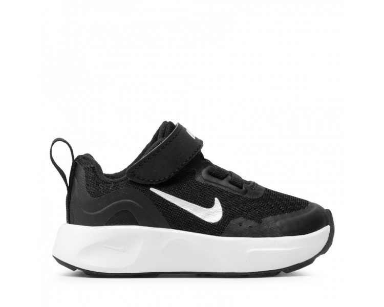 Buty dziecięce Nike Revolution CJ3818-002 Buty dziecięce Nike Revolution CJ3818-002