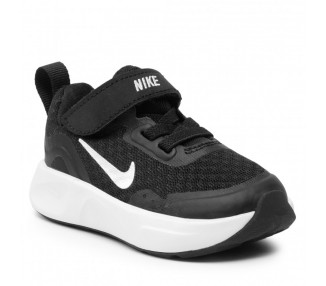 Buty dziecięce Nike Revolution CJ3818-002