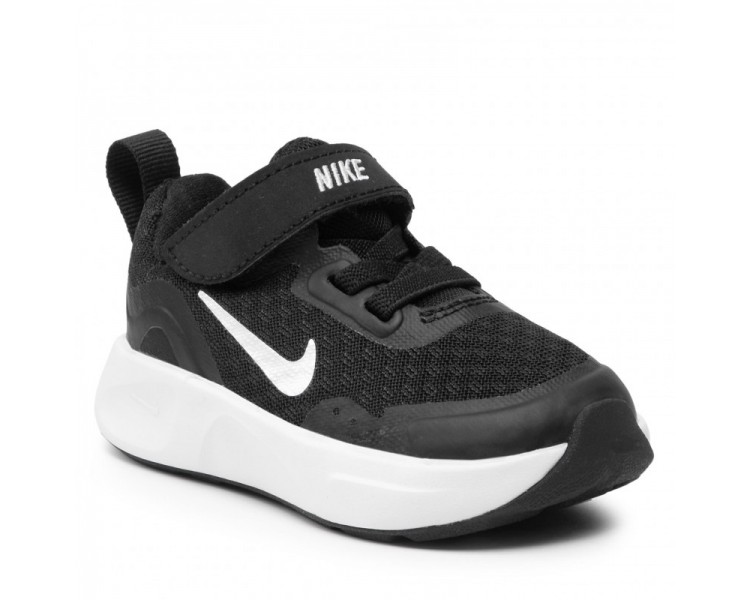Buty dziecięce Nike Revolution CJ3818-002 Buty dziecięce Nike Revolution CJ3818-002