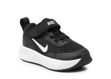 Buty dziecięce Nike Revolution CJ3818-002