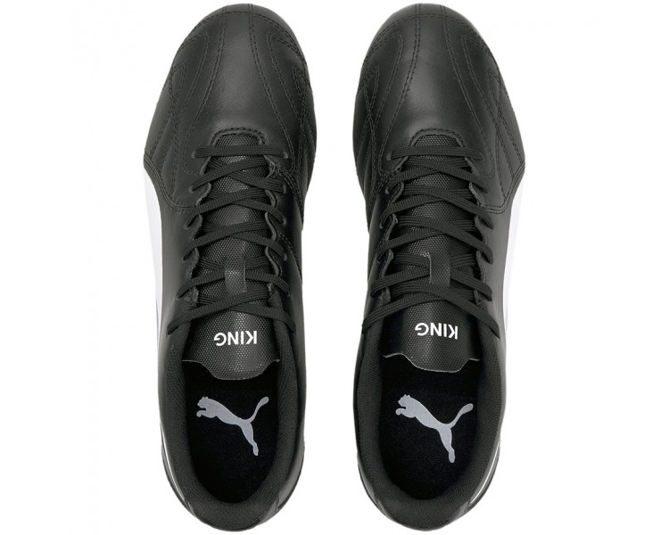BUTY PIŁKARSKIE KORKI PUMA KING HERO 106554-01 BUTY PIŁKARSKIE KORKI PUMA KING HERO 106554-01