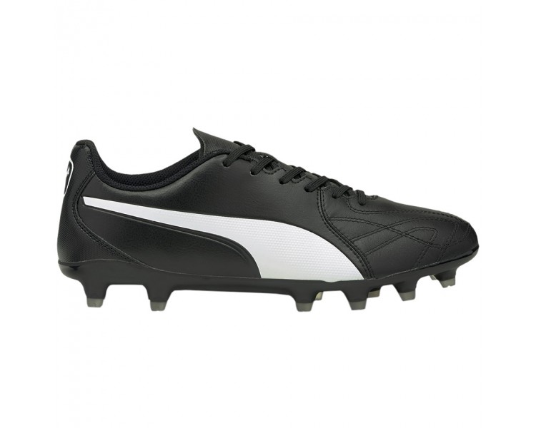 BUTY PIŁKARSKIE KORKI PUMA KING HERO 106554-01 BUTY PIŁKARSKIE KORKI PUMA KING HERO 106554-01