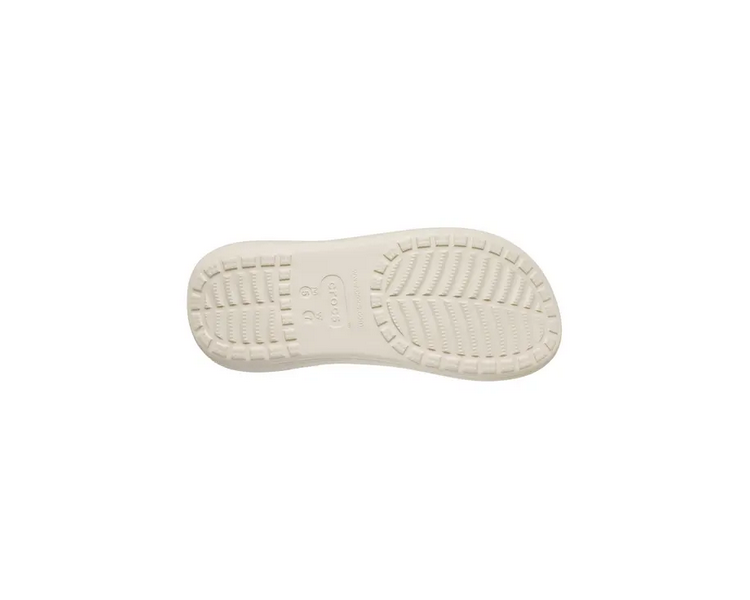 Klapki damskie Crocs 207670-2Y2