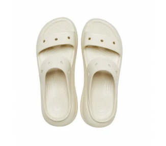 Klapki damskie Crocs 207670-2Y2