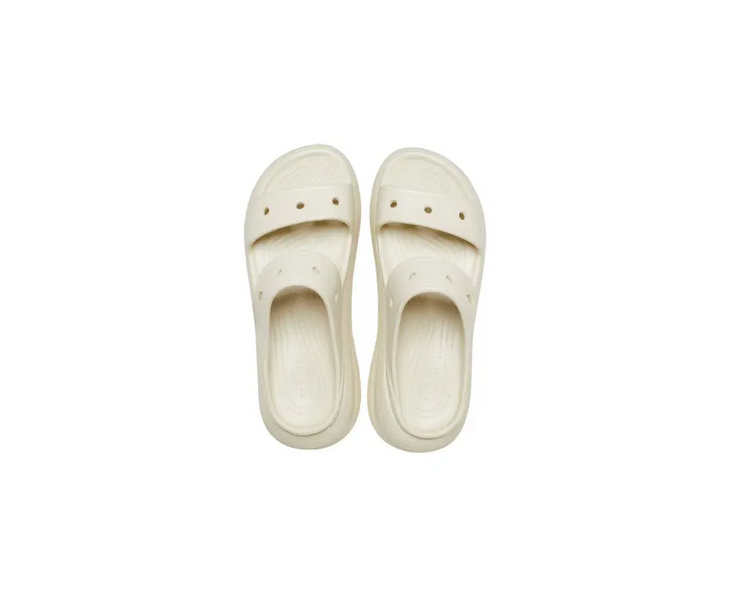 Klapki damskie Crocs 207670-2Y2