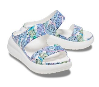 Klapki damskie Crocs 208247-94S